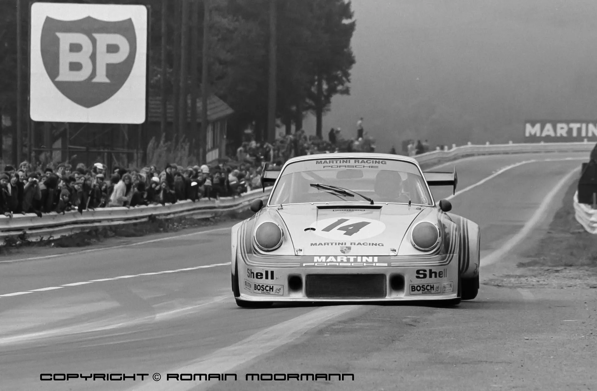 Spa 1000 Kilometres 1974